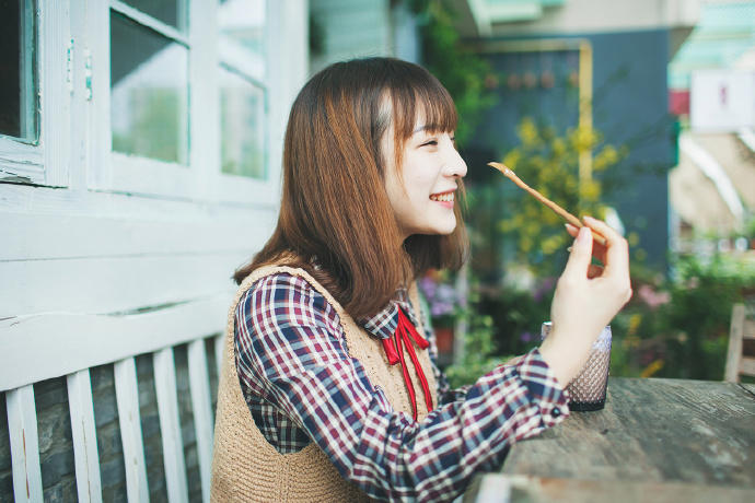 对我影响最大的一个人作文